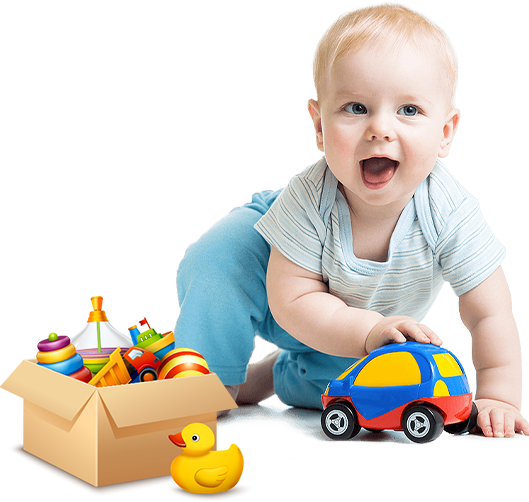 Lahore Toys Pakistan's biggest online toys shop