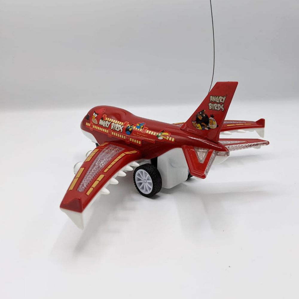 AeroBus Radio Control Plane For Boys - Image 3