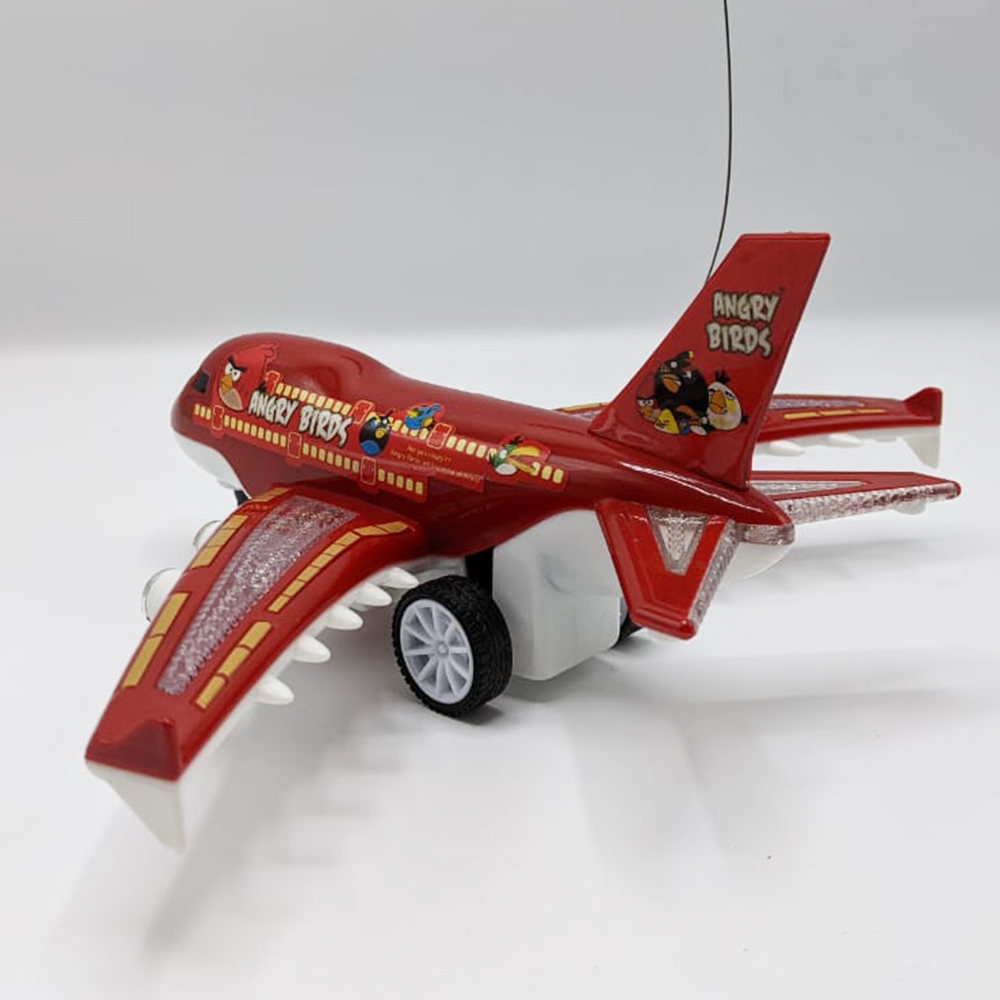 AeroBus Radio Control Plane For Boys - Image 4