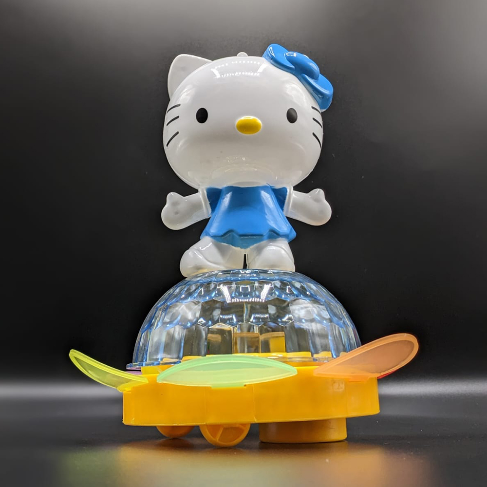 Hello kitty for kids