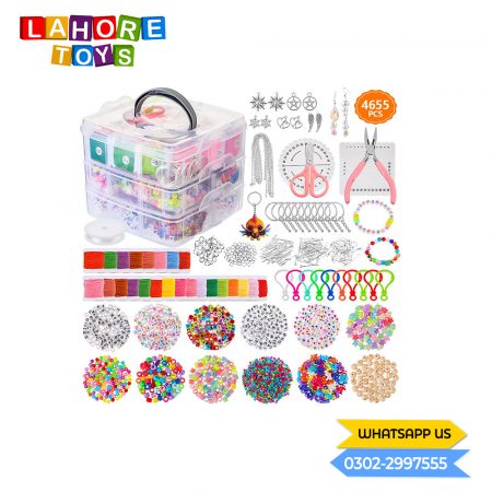 FASHION JEWELLERY BEAD