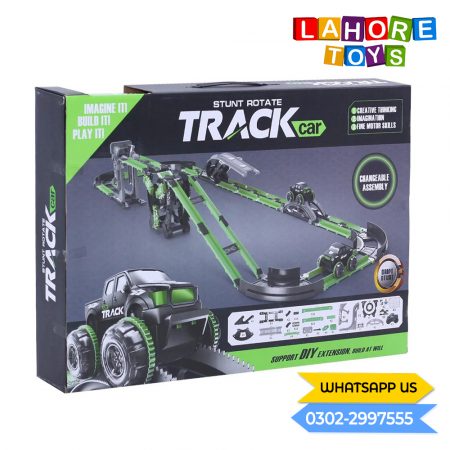 TRACK CAR