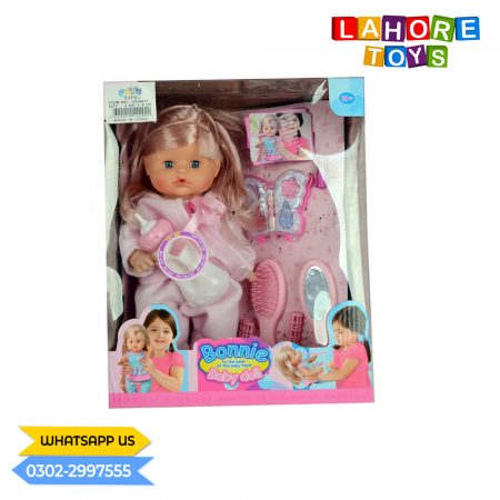 BONNIE   BABY DOLL