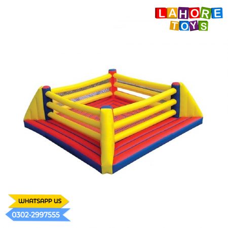 JUMPTACULAR BOUNCER