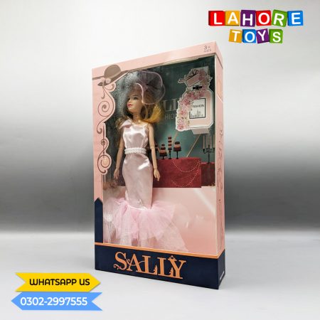 SALLY FASHION BARBIE