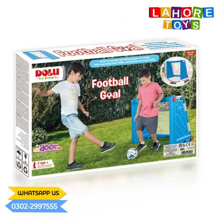 DOLU FOOTBALL GOAL
