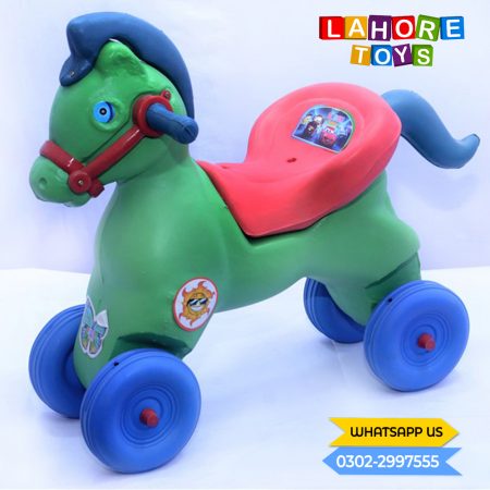 Jumbo Horse For Kids