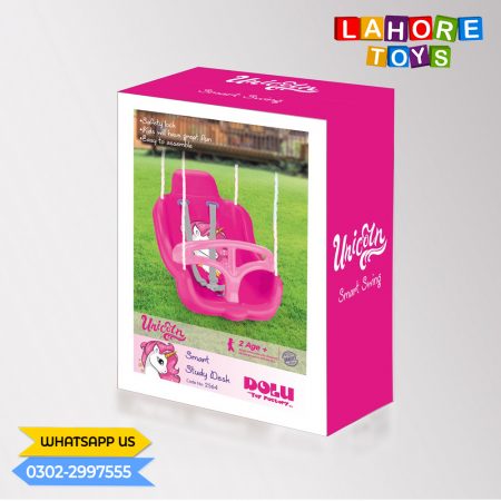 DOLU- UNICORN SWING FOR  KIDS