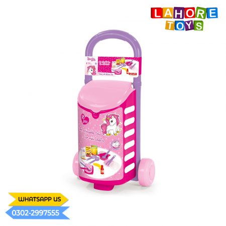 DOLU- KITCHEN SET