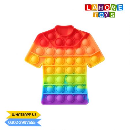 SHIRT POPIT
