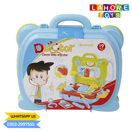 DOCTOR SET FOR KIDS