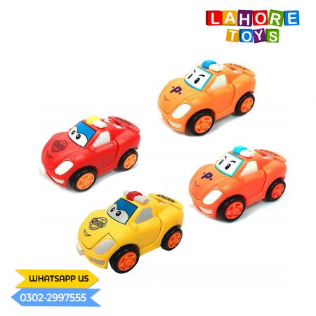 CUTE AUTO CAR 1 PC
