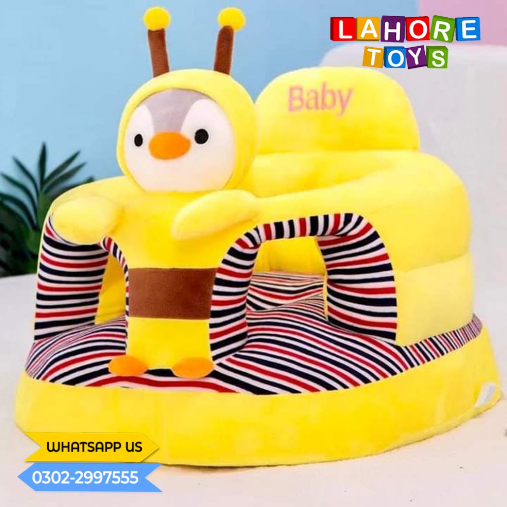 Cute Baby Sofa Chair for Sitting Up Toddler baby sofa Buy Toys in Lahore