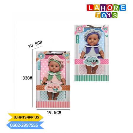 Baby Doll For Toddlers