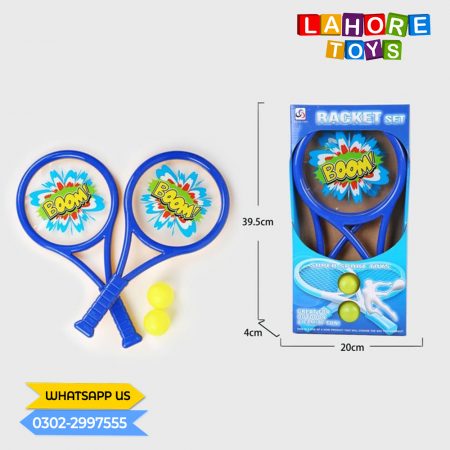 Soft Ball Tennis Set