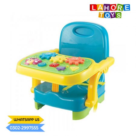 Winfun – Baby Booster Seat (HMT) 1250