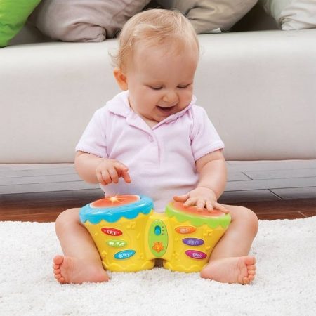 Winfun Groovy Baby Bongo