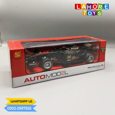 1:18 F1 RC Formula remote-controlled racing car