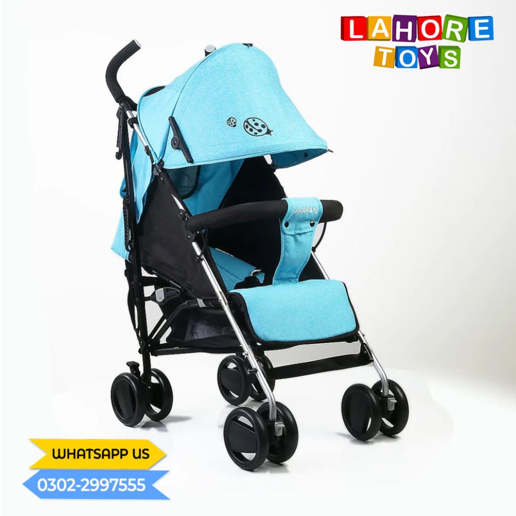 The Ultimate Guide to Baby Pram Safe, Stylish, and Practical