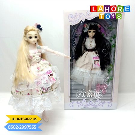 CANTARELLA DOLL