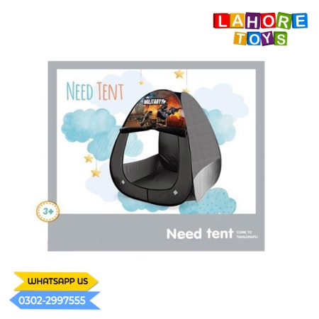 Tent for Children to Play and Relax