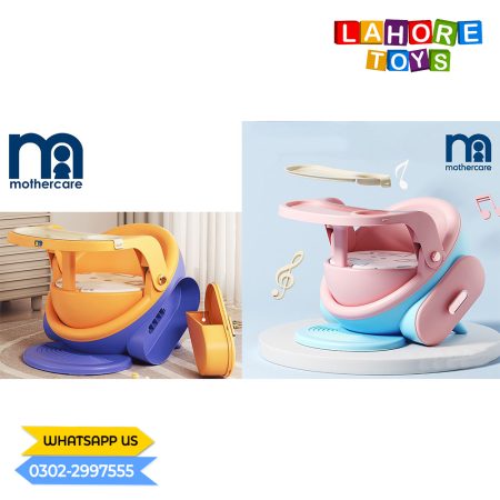 Children’s stool baby eating dining chair