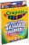 Crayola 587832 Ultra Clening Washable Markers Pack of 8