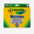 Crayola Broad Line Washable Markers Pack Of 24