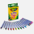 Crayola Glitter Crayons Pack Of 16 523716