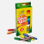 Crayola Twistables Slick Stix Pack Of 12 529512