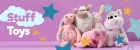 Stuff Toys