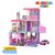 Barbie Dream House With 10 Play Areas