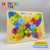 Butterfly Learning Alphabet Puzzle For Kids