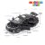 1:32 TOYOTA Corolla Alloy Car Model Diecasts & Toy Metal Vehicles