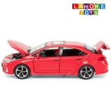 Unleashing the Ultimate Fun: Exploring the World of Car Toys