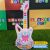 Rock Star Guitar Toy For Kids
