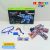 Electric and Automatic Outdoor Game Gun, Gel, Mp5, Eco Ball Gun