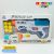 Gun 2 in 1, Waterside Resoft Ball. 648-28