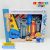 Tool Set Play Series Carpenter