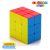 Sticker-less Speed Cube  2x3x3