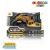 Excavator Construction Toy Vehicle for Kids