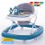 Musical Baby Walker Dolls Chair Baby Accessories