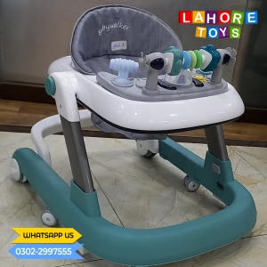 LT Children’s Plastic Walker