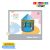 Space Rocket Theme Tent House