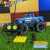 Remote Controlled Car Big Size 1:14 For Kids