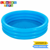 Best Outdoor Toys for Kids, Intex Pool According to Experts