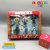 Roblox Action Collection Six Figure Pack