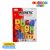 COLORFULL MAGNETIC LETTERS FOR LEARNING ACITVITY