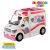 Barbie Ambulance Playset with Light Up and Siren Sound