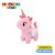 Pink Unicorn Stuff Toy